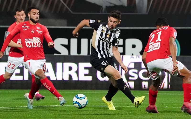 Nhận định Brest vs Angers 21h00 ngày 9/3/2025: Chưa thể phục thù - Ảnh 4