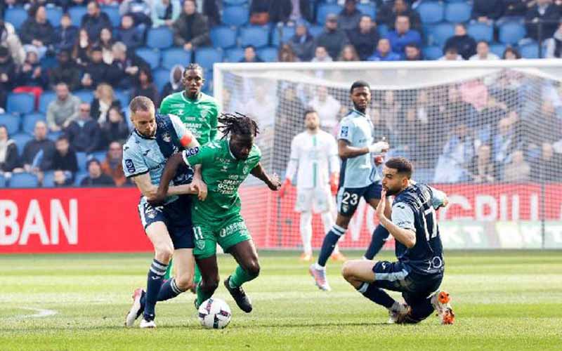 Nhận định Le Havre vs Saint Etienne 23h15 ngày 9/3/2025: Trắng tay trở về nhà - Ảnh 4