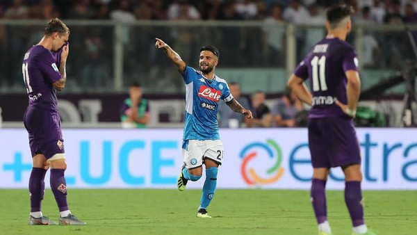 Nhận định Napoli vs Fiorentina 20h00 ngày 9/3/2025: Một thoáng lo lắng - Ảnh 3