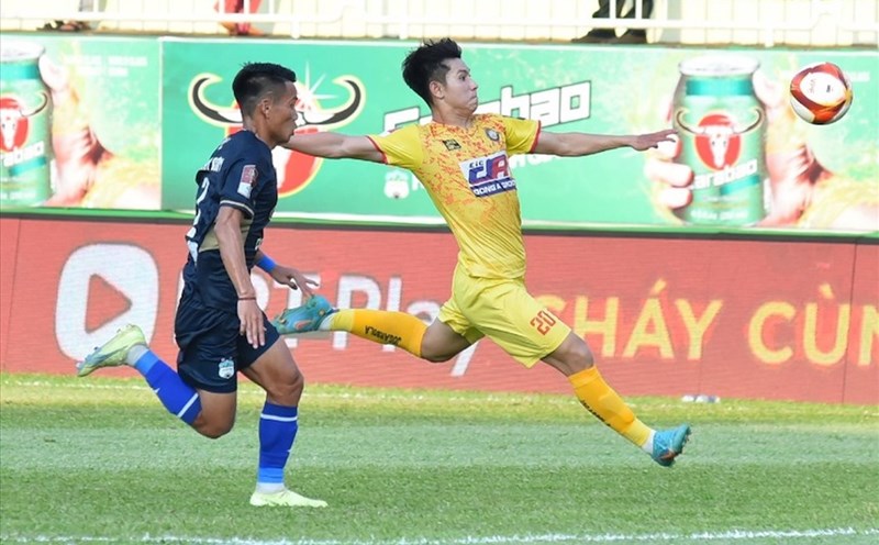 Nhận định Thanh Hóa vs Hoàng Anh Gia Lai 18h00 ngày 9/3/2025: Tiếp tục tụt lại - Ảnh 3