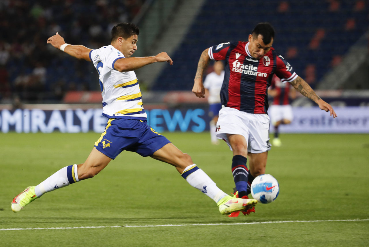 Nhận định Verona vs Bologna 18h30 ngày 9/3/2025: Trả món nợ lượt đi - Ảnh 4