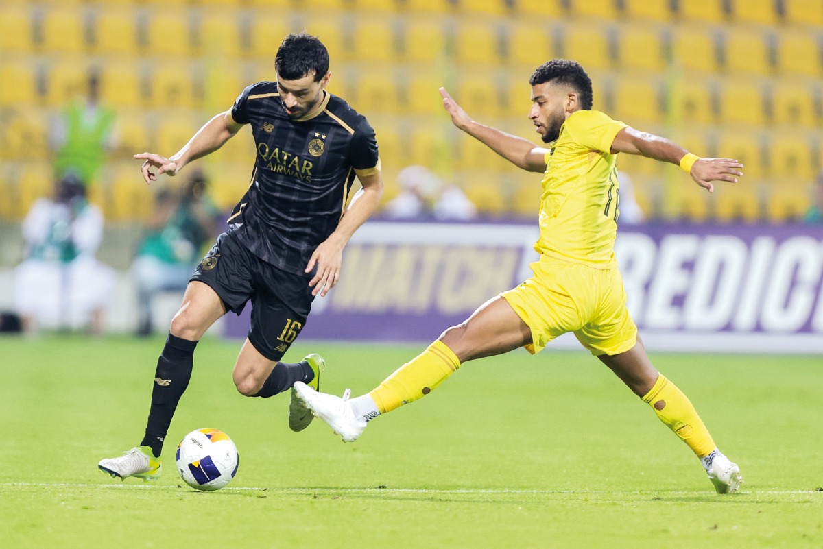 Nhận định Al-Sadd vs Al Wasl 1h00 ngày 11/3/2025: Khó cho khách - Ảnh 4