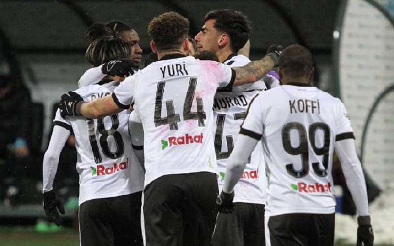 Nhận định Neftchi Baku vs Turan Tovuz 22h30 ngày 10/3/2025: Trắng tay rời sân khách - Ảnh 4