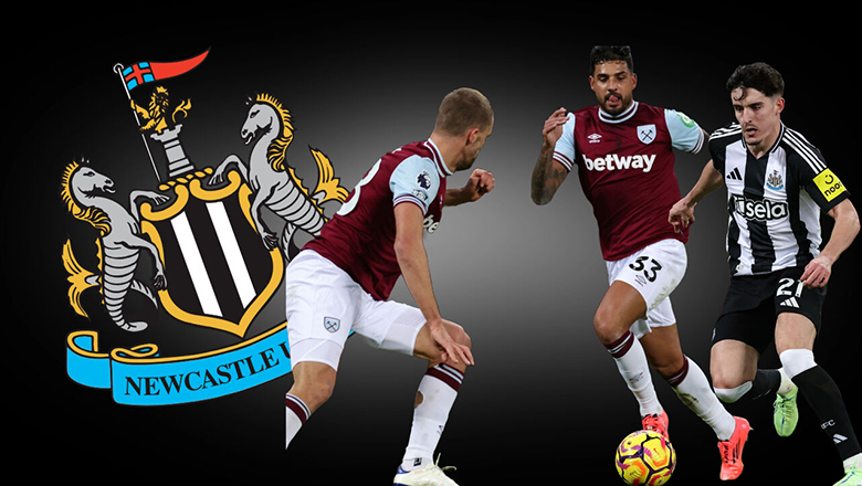 Nhận định West Ham vs Newcastle, 03h00 ngày 11/3/2025: Khách ‘tạch’ - Ảnh 3