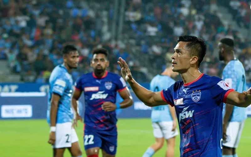 Nhận định Bengaluru vs Mumbai City 21h00 ngày 11/3/2025: Trắng tay trở về nhà - Ảnh 4