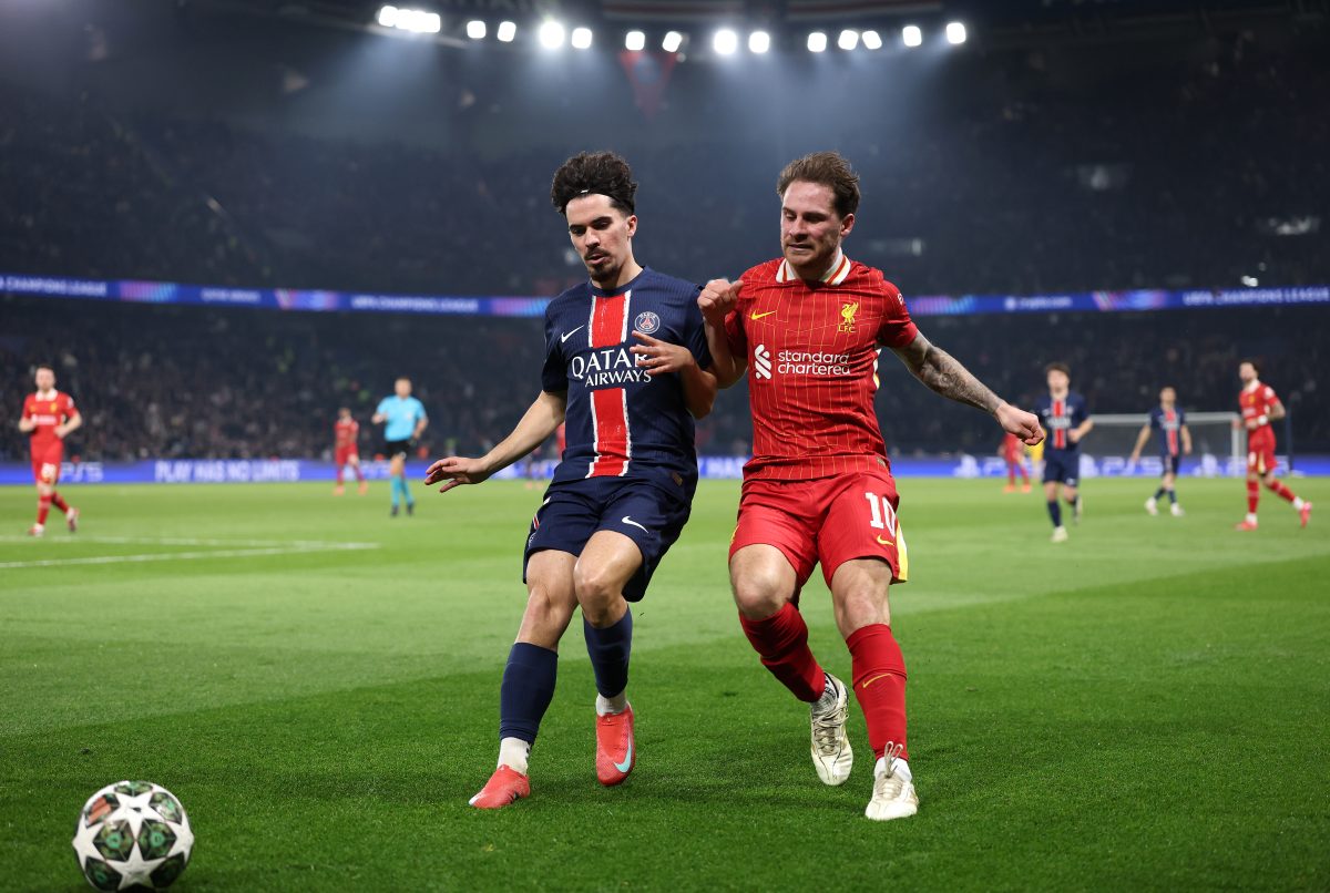 Nhận định Liverpool vs PSG 3h00 ngày 12/3/2025: Quyền tự quyết - Ảnh 3