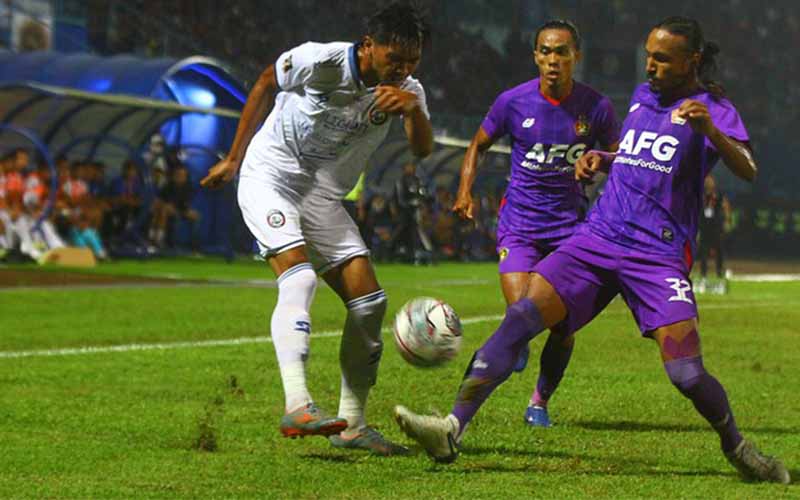 Nhận định Persik Kediri vs PSM Makassar 20h30 ngày 11/3/2025: Khó thắng trên sân nhà - Ảnh 4