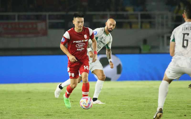 Nhận định PSS Sleman vs Persis Solo 20h30 ngày 11/3/2025: Niềm vui cho đội khách - Ảnh 4