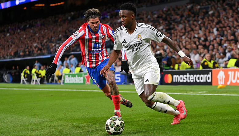 Nhận định Atletico Madrid vs Real Madrid, 03h00 ngày 13/3/2025: Bảo vệ lợi thế - Ảnh 3