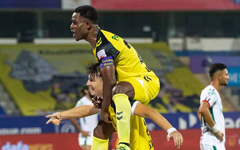 Nhận định Hyderabad vs Kerala Blasters 21h00 ngày 12/3/2025: Chia điểm trên sân khách - Ảnh 4