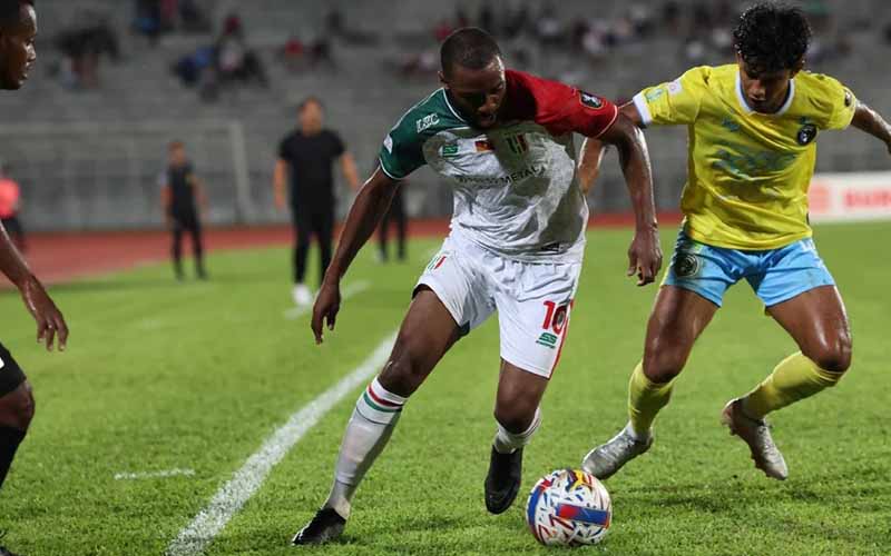 Nhận định Kuching vs Kedah 20h15 ngày 12/3/2025: Ba điểm cho chủ nhà - Ảnh 4