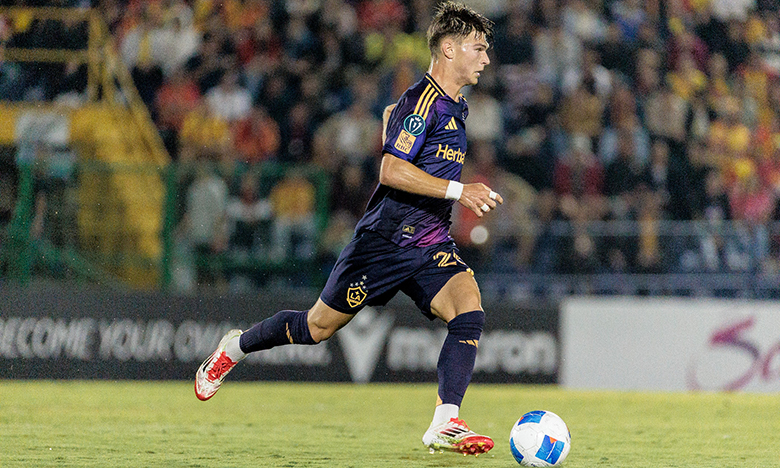 Nhận định LA Galaxy vs Herediano, 09h30 ngày 13/3/2025: Bảo vệ thành quả - Ảnh 3