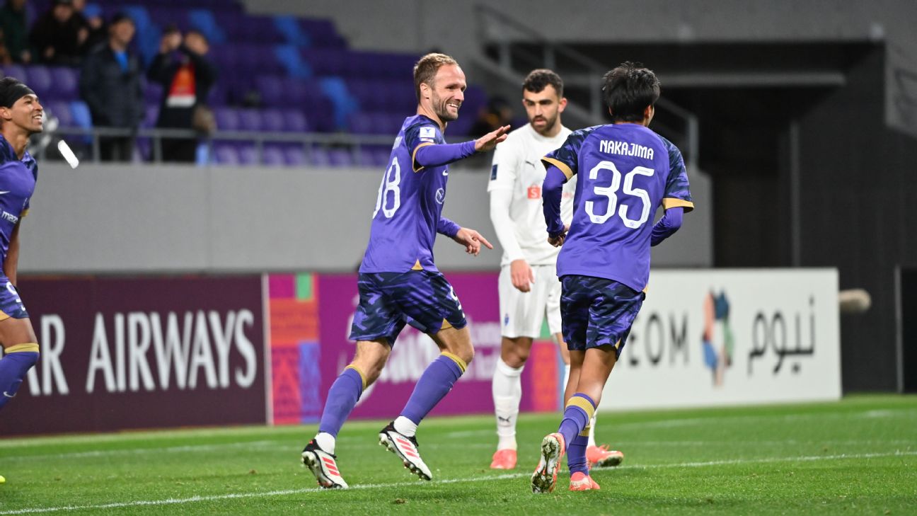 Nhận định Lion City Sailors vs Sanfrecce Hiroshima 19h00 ngày 12/3/2025: Gắng gượng chống đỡ - Ảnh 3