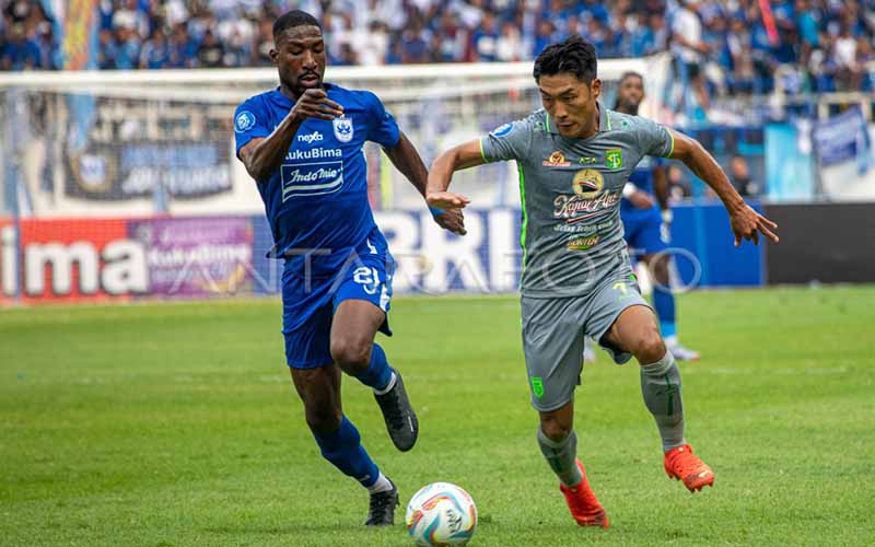 Nhận định Persebaya Surabaya vs Semarang 20h30 ngày 12/3/2025: Ba điểm trong tay chủ nhà - Ảnh 5