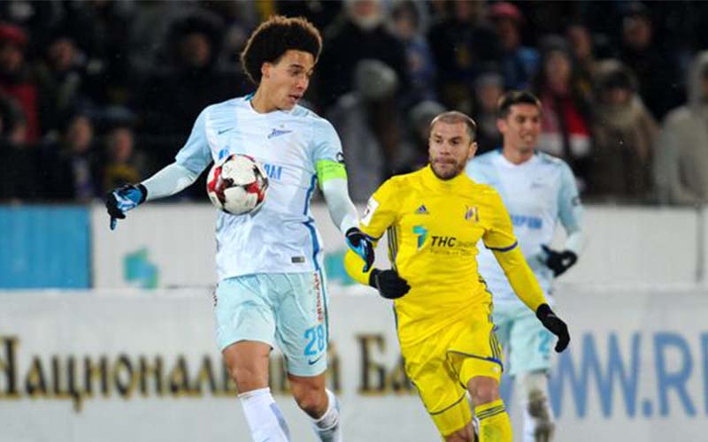 Nhận định Rostov vs Zenit 22h15 ngày 12/3/2025: Đội khách thắng dễ - Ảnh 4