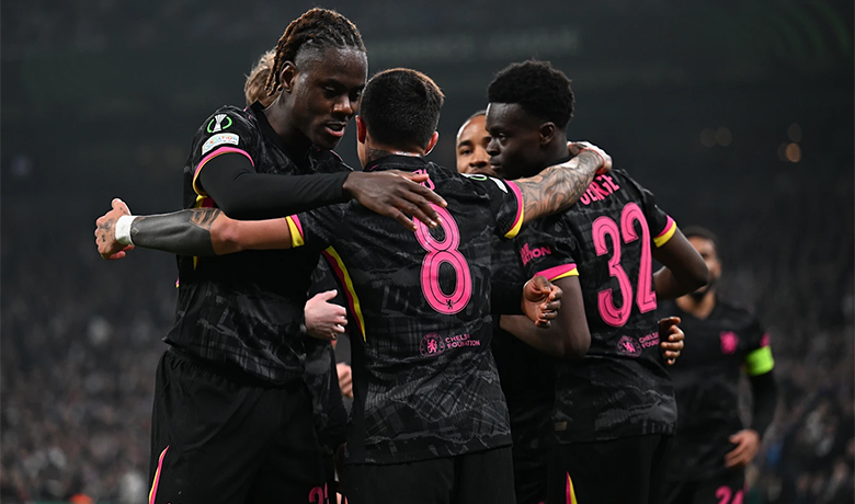 Kèo vàng bóng đá Chelsea vs FC Copenhagen, 03h00 ngày 14/3: The Blues đáng tin - Ảnh 1