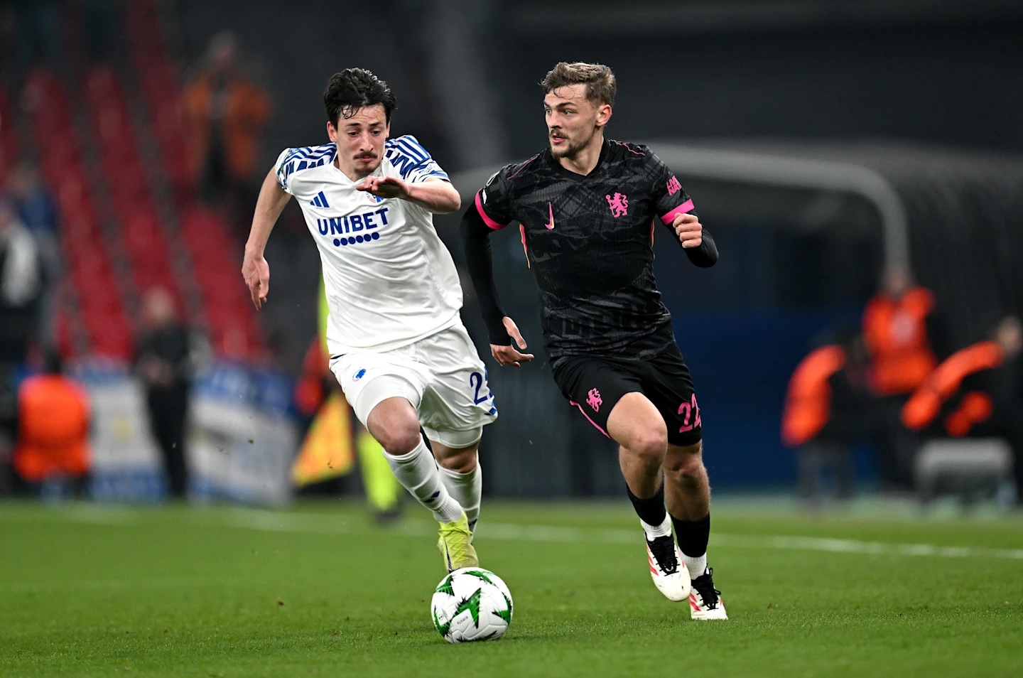 Nhận định Chelsea vs Copenhagen 3h00 ngày 14/3/2025: Đẳng cấp vượt trội - Ảnh 3