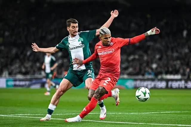 Nhận định Fiorentina vs Panathinaikos 3h00 ngày 14/3/2025: Tiếp đà sa sút - Ảnh 3