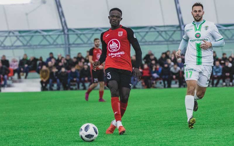 Nhận định Isloch Minsk vs Slavia Mozyr 23h00 ngày 14/3/2025: Trắng tay trên sân nhà - Ảnh 4