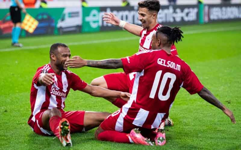 Nhận định Olympiakos vs Bodo Glimt 0h45 ngày 14/3/2025: Khó lội ngược dòng  - Ảnh 4