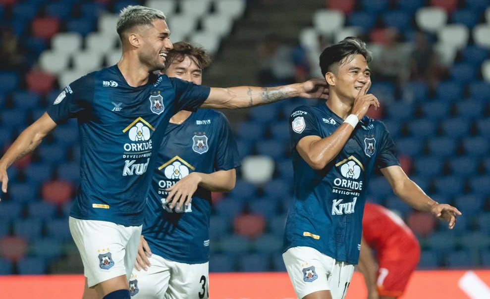 Nhận định Shan United vs PKR Svay Rieng 17h30 ngày 13/3/2025: Thêm một lần đau - Ảnh 3