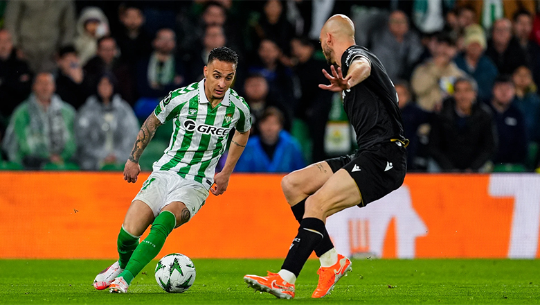 Nhận định Vitoria Guimaraes vs Real Betis, 03h00 ngày 14/3/2025: Khách hoan ca - Ảnh 3