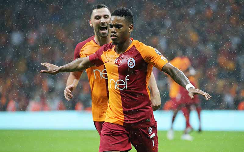 Nhận định Galatasaray vs Antalyaspor 0h30 ngày 15/3/2025: Đối thủ yêu thích - Ảnh 4