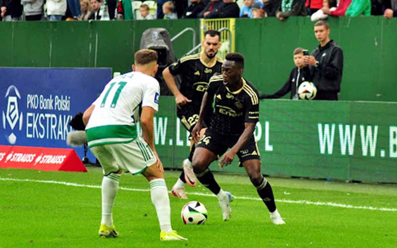 Nhận định Radomiak Radom vs Lechia Gdansk 0h00 ngày 15/3/2025: Ba điểm ở lại sân nhà - Ảnh 4