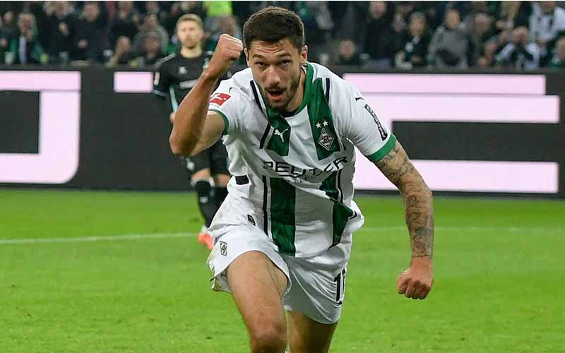 Nhận định Bremen vs Gladbach 21h30 ngày 15/3/2025: Chủ nhà khó thắng - Ảnh 4