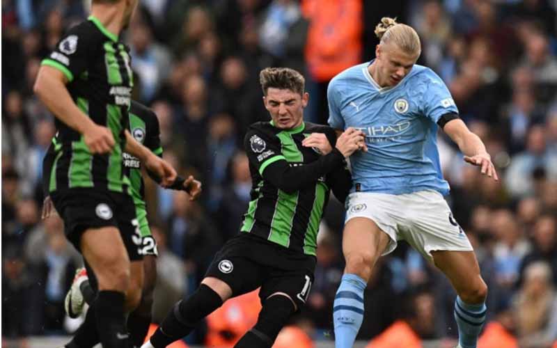 Nhận định Man City vs Brighton 22h00 ngày 15/3/2025: Mòng biển tạo bất ngờ - Ảnh 4