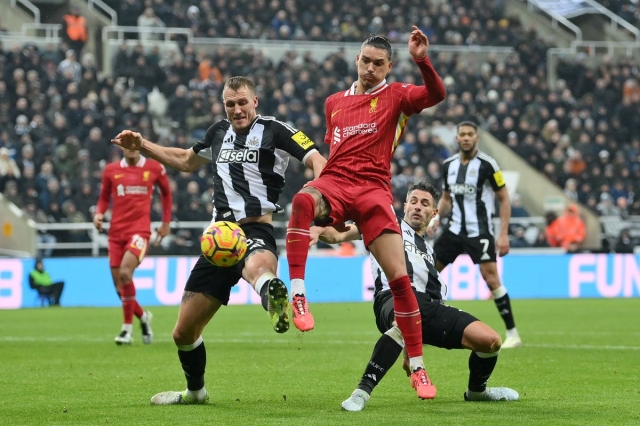 Nhận định Newcastle vs Liverpool, 22h30 ngày 16/3/2025: Ta về ta tắm ao ta - Ảnh 3