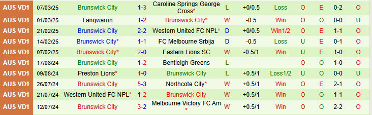Nhận định Bulleen Lions vs Brunswick City 16h30 ngày 17/3/2025: Trở lại mạch chiến thắng - Ảnh 2