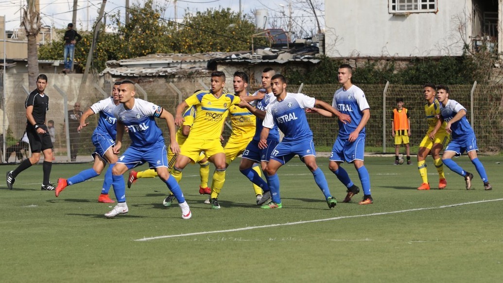 Nhận định Maccabi Herzliya vs Hapoel Acre 00h00 ngày 18/3/2025: Tập trung tối đa - Ảnh 3