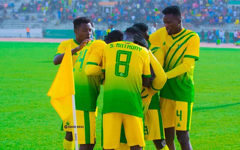 Nhận định Sunshine Stars vs Plateau United 22h00 ngày 17/3/2025: Trắng tay trên sân nhà - Ảnh 4