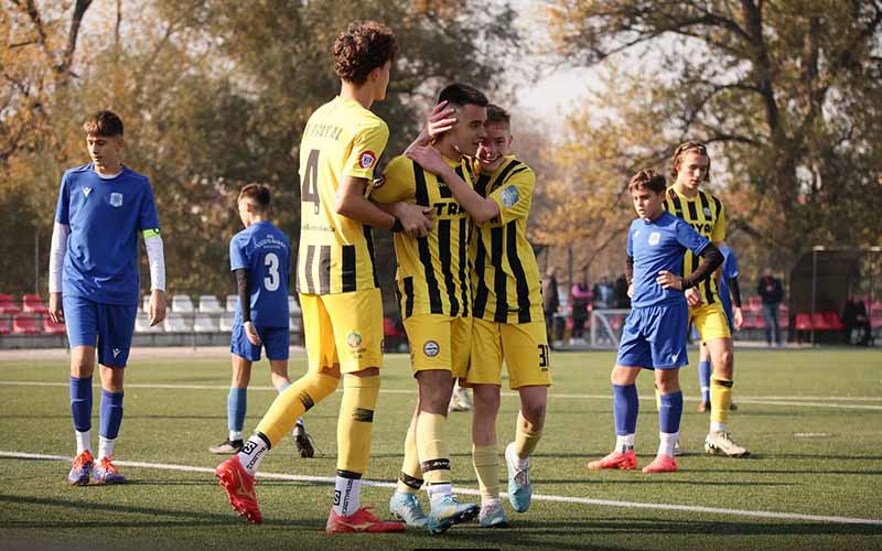 Nhận định Trayal Krusevac vs Dubocica 20h00 ngày 17/3/2025: Ra về tay trắng - Ảnh 5