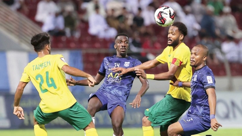Nhận định Al Nasr vs Al Seeb 1h00 ngày 19/3/2025: Khách tự tin - Ảnh 3
