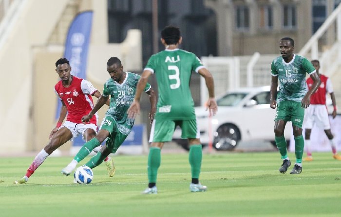 Nhận định Bahla vs Sohar Club 1h00 ngày 19/3/2025: Thất bại thứ 4 - Ảnh 3
