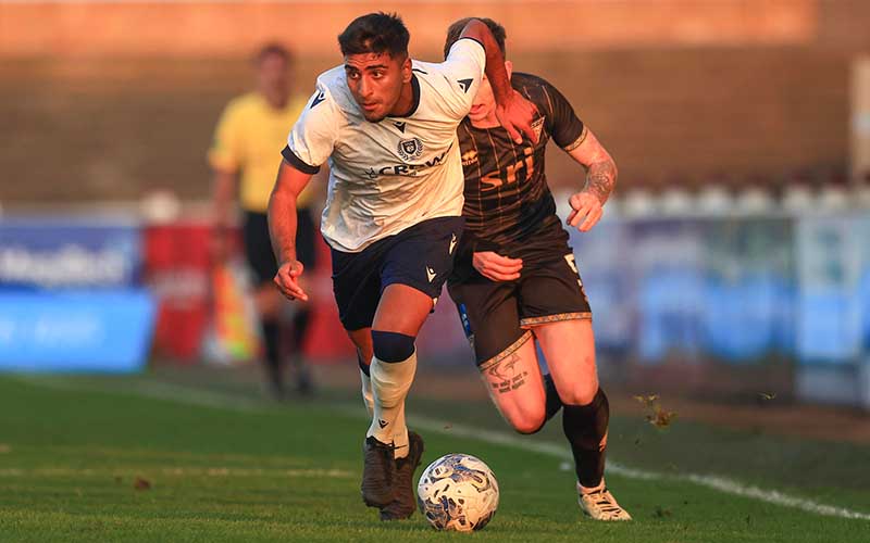 Nhận định Dundee Reserve vs Queen of the South Reserve 21h00 ngày 18/3/2025: Cơ hội cho chủ nhà - Ảnh 4