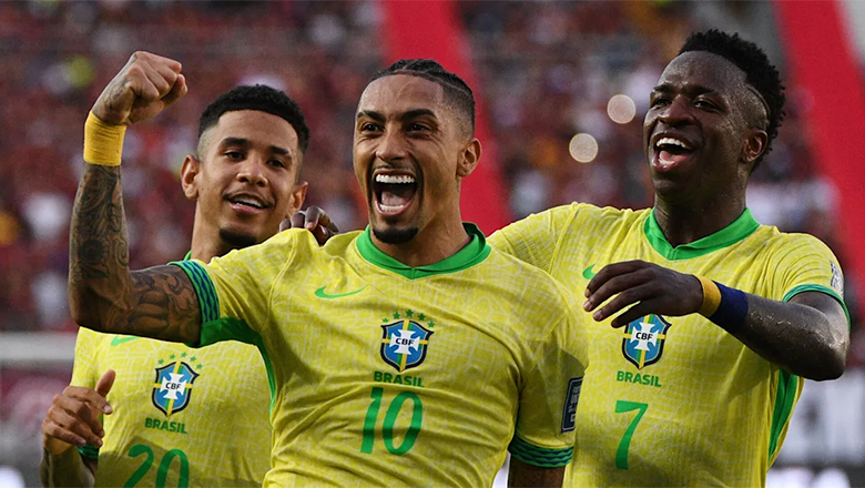 Nhận định Brazil vs Colombia, 07h45 ngày 21/3/2025: Khách ‘tạch’ - Ảnh 3