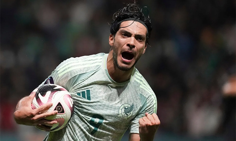 Nhận định Canada vs Mexico, 09h30 ngày 21/3/2025: Khó cho El Tri - Ảnh 3