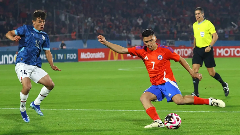 Nhận định Paraguay vs Chile, 06h00 ngày 21/3/2025: Khách thất thế - Ảnh 2