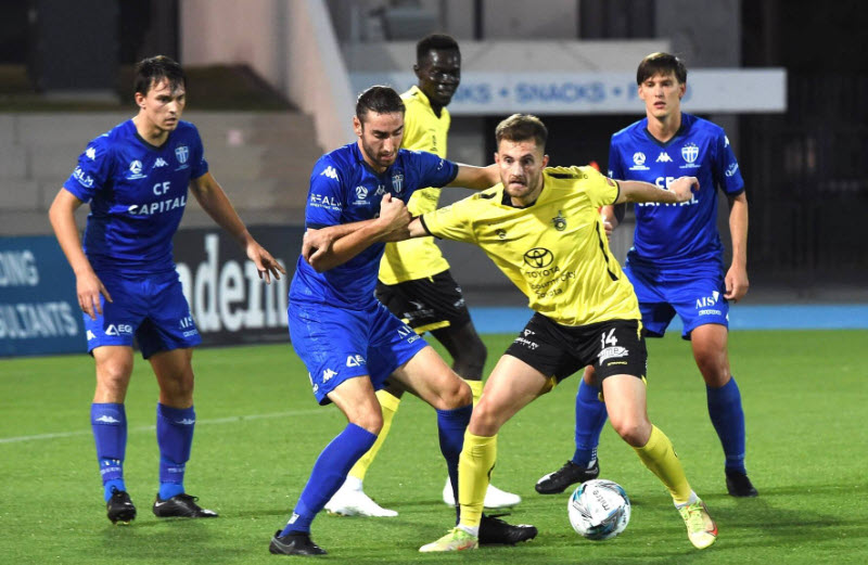 Nhận định Bentleigh Greens vs George Cross 16h30 ngày 21/3/2025: Đứng vững trên đỉnh - Ảnh 3