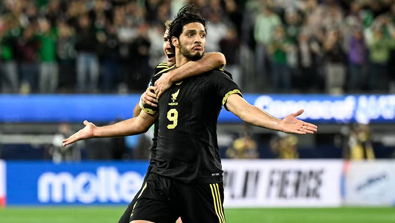Nhận định Panama vs Mexico, 08h30 ngày 24/3/2025: Khó thắng cách biệt - Ảnh 3
