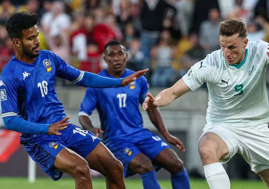 Nhận định New Caledonia vs New Zealand 13h00 ngày 24/3/2025: Ông vua châu Đại Dương - Ảnh 3