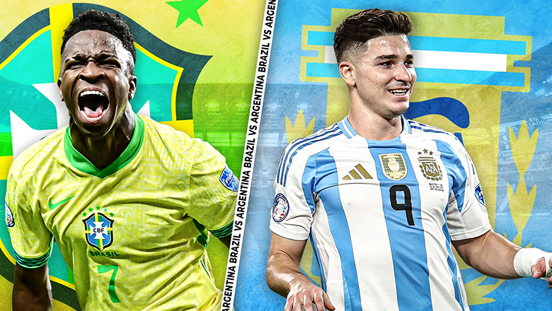 Nhận định Argentina vs Brazil, 07h00 ngày 26/3/2025: Selecao đáng tin - Ảnh 3