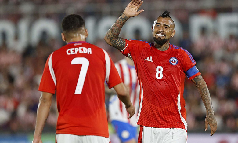 Nhận định Chile vs Ecuador, 07h00 ngày 26/3/2025: Quá khứ ngủ yên - Ảnh 3