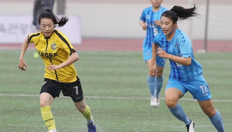 Nhận định Mungyeong Sangmu Nữ vs Seoul Nữ 14h00 ngày 27/3/2025: Vượt lên ngôi đầu - Ảnh 3