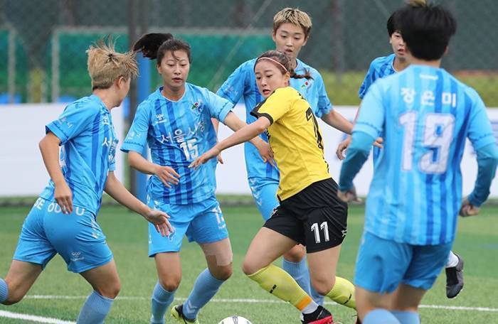 Nhận định Sejong Sportstoto Nữ vs Gyeongju KHNP Nữ 17h00 ngày 27/3/2025: Thời thế thay đổi - Ảnh 3