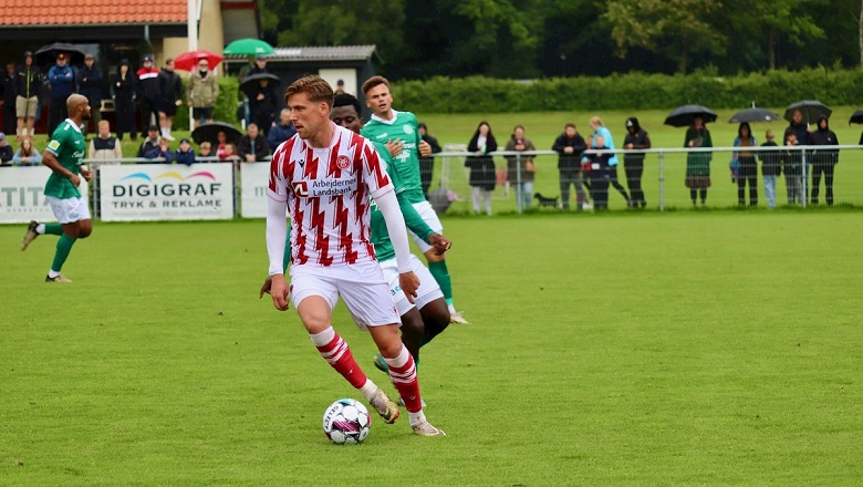 Nhận định Aalborg vs Viborg 1h00 ngày 29/3/2025: Khó cho khách - Ảnh 3