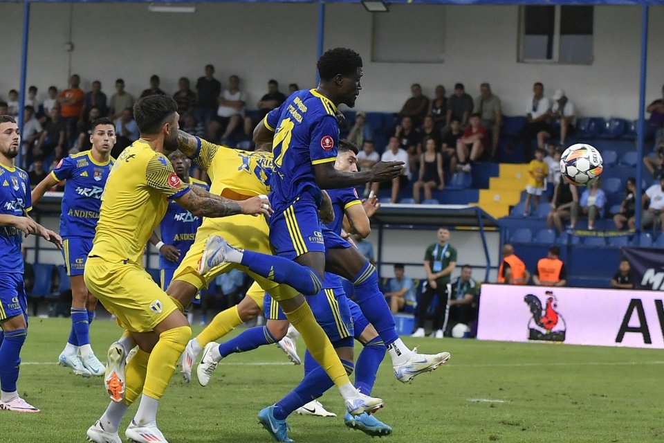 Nhận định Unirea Slobozia vs Petrolul Ploiesti 22h30 ngày 28/3/2025: Đả bại chủ nhà - Ảnh 3